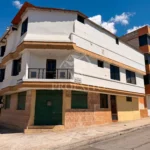 COMPLEJO DE 2 CASAS ESQUINERAS (HOSPITAL ANDINO)