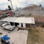 RESIDENCIA EN SANTA ANA