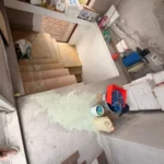 RESIDENCIA EN SANTA ANA