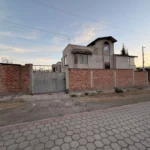 RESIDENCIA EN SANTA ANA