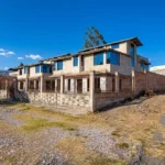 RESIDENCIA EN SANTA ANA