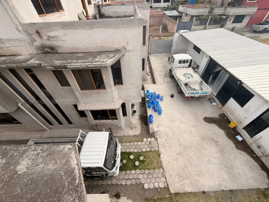 RESIDENCIA EN SANTA ANA