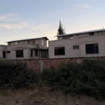RESIDENCIA EN SANTA ANA