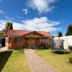 HERMOSA CASA EN LAS ACACIAS